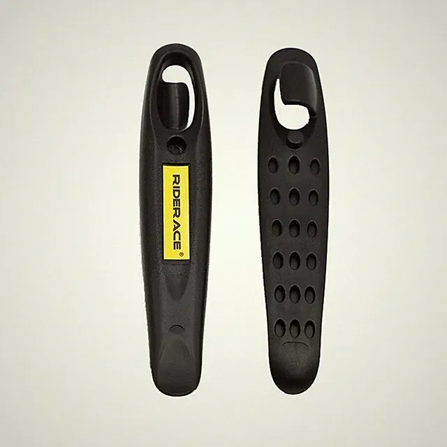 2PCS Bike Tire Levers Ultralight MTB Road Bicycle Tyre Repair Tool Set