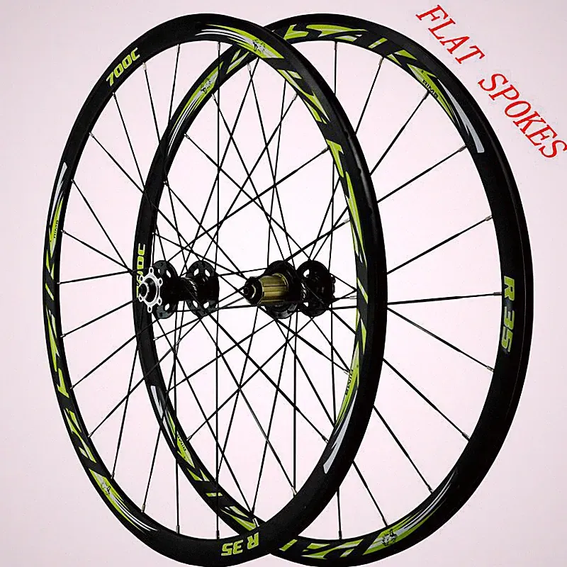 Iron Cross Country Bike