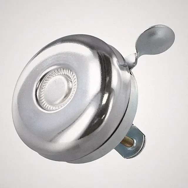 Bicycle Bike Bell Retro Nostalgia Classical Bell Old-fashioned Iron Bell Bicycle