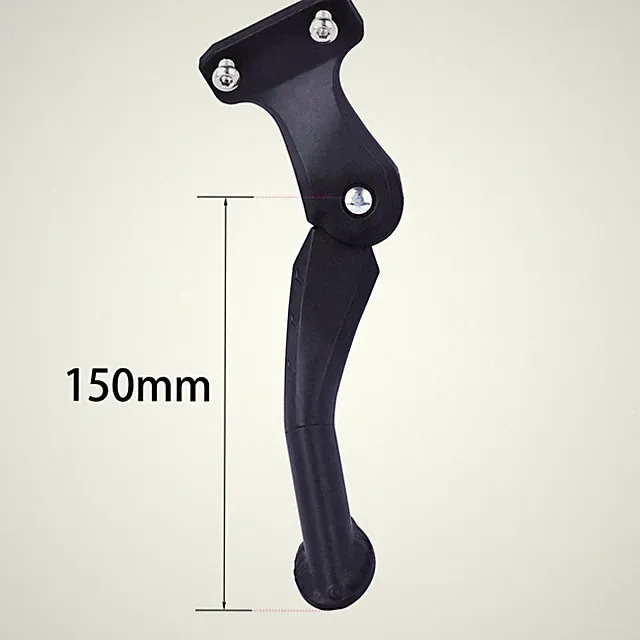 Bike Kickstand Iron Kick Stand Only Suitable For Tracer Stretch Cruiser Bicycle