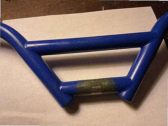 BOSS RACING USA BMX MTB STUNT BAR