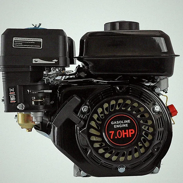Drift Trike Go Kart 7HP 210cc Petrol Engine Motor 4 Stroke Pull Start OHV 168F
