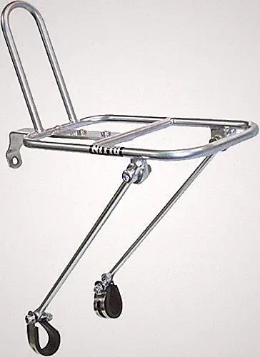 Nitto M18 Bicycle Front Rack DB Japan Import
