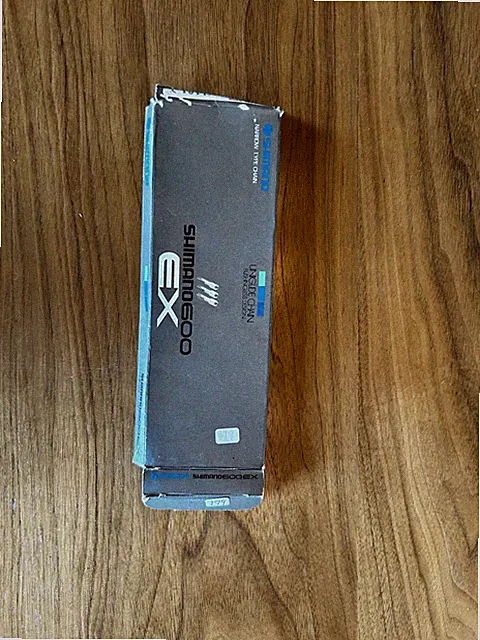 NOS Shimano 600 EX Chain