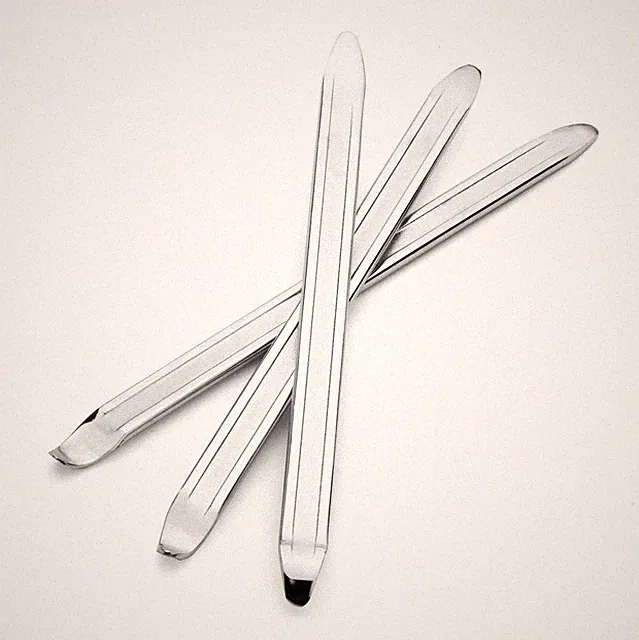 Professional Tire Changing Tool Tire Iron Spoon Set for Removing Tires 3 Pcs