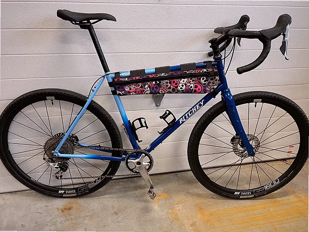 Ritchey Outback (XL) Gravel Bike