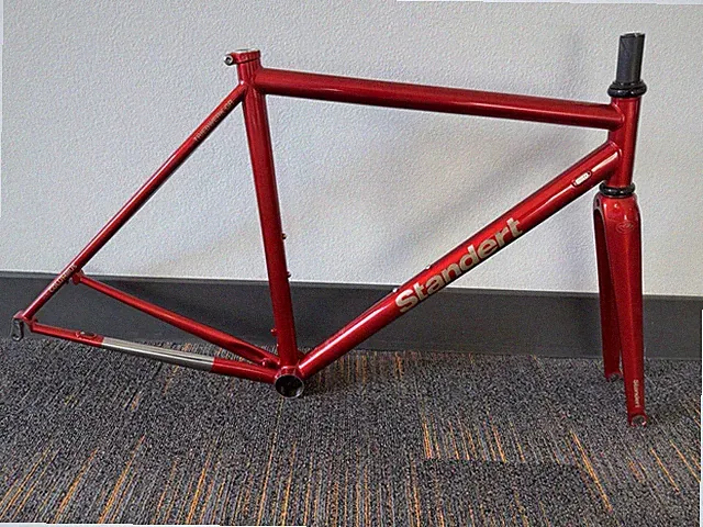 Standert Triebwerk CR Frameset Size 50 PC